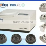 TGL-16MS Table-top high speed Centrifuge Laboratory