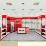 Professional Manufacturer Provides Unique Mobile Phone Shop Decoration thumbnail-6
