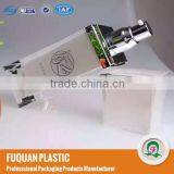 <New Square Style> 15ml/30ml/50ml Acrylic Airless Lotion Bottle From China thumbnail-5