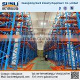 Drive In Pallet Racking thumbnail-5