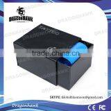 Disposable Clip Cord Bag thumbnail-2