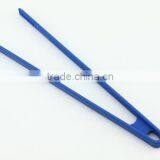 Kitchen Cooking Utensils Silicone Food Clip/food Tong
