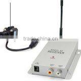 RY-203C Mini IR CCTV COLOUR HIDDEN 1.2G Pinhole Wireless Camera