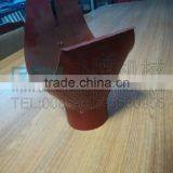 Hot Sale Punching Square Tube Roll Forming Machine