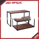 Rectangle Long Table Set (set of 2 Pc) thumbnail-1