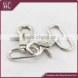 Swivel Hooks for Handbag,swivel Snap Hook, Nickel Dog Hook for Bag Part thumbnail-1