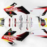 CRF 50 One Industries Sticker Kit 3M Sticker Kit thumbnail-3