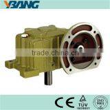 WPDX50 12v High Torque Motor High Rpm Iveco Gearbox