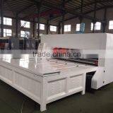 Corrugated Paperboard Carton Box Machine,rotary Slotting Machine