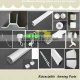 Wholesale awning parts