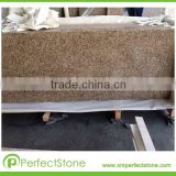 Wholesale China Granite Yellow Rust Granite Palo Gold Granite Slab Cut To Size