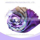 Cassical Check Printed 2016 Cashmere Fashion Winter Scarf thumbnail-1