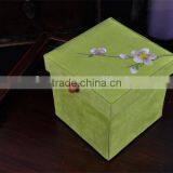 Handmade Jewelry Organization Box thumbnail-3