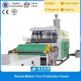 HERO BRAND PP Film Extruder Machine
