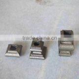 BX Popular Cast Iron Fence Collars