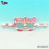 Party Cool Paper Paper Glasses Eyewear Paper Glasses thumbnail-1