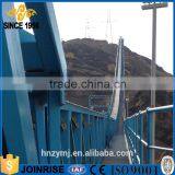 Cement Belt Conveyor for South Africa,limeston Belt Conveyor System Manufacturer for Jidong Cement Group thumbnail-1