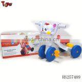 Children Tricycle thumbnail-1