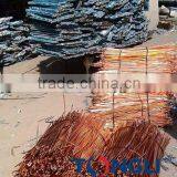 Foil Aluminum Separator Machine, Radiator Recycling Machine thumbnail-4