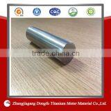 Alloy Titanium Bar