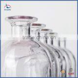 Best Sale China Flower Wedding Vases Wholesale New Style Color Glass Vase thumbnail-4