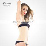 S-SHAPER Latex Sport Girdle Waist Training Corset Waist Shaper thumbnail-2