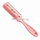 Hair Thinning Razor With Comb HCR002 thumbnail-1