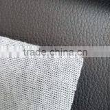 PVC Sofa Leather With Cheapest Price,knitting Backing thumbnail-2