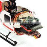 Best Rc Helicopter XK K123 6CH 3D6G System Brushless Motor Helicopter Toys thumbnail-6