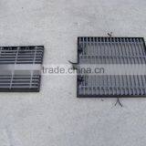 Mild Steel Frame Composite Grating, FRP Grating, Fiberglass Grating thumbnail-1