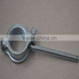 Galvanized Steel Prop Nut For Scaffolding thumbnail-2