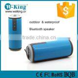 Wireless Bluetooth Speaker, 2016 Upgraded Version, Bicycle Climbing Sports Outdoor 4.0 Stereo Waterproof Portable Audio thumbnail-5