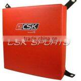 Synthetic Leather Large Size Gym Wall Pad