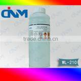 Wash Cartridge WL-210 for Willett Cij Inkjet Printer 1L thumbnail-1