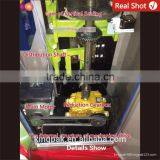 HP1000L-I Automatic Liquid Packing Machine Price thumbnail-5