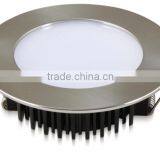 HT-LEDDL15BC SHANGYU HUATENG Aluminum LED Ceiling Light,15W Dimmable LED Down Lamp,Indoor Housing Led Downlight thumbnail-3