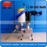 Single Liquid Type Grouting Machine for Repair Crack With Good Performance thumbnail-2