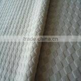100% Micro Polyester Embossed Fabric