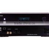 L.K.S Audio Model IV Hi-End Stereo D/A Converter.Dual ES9018 Version