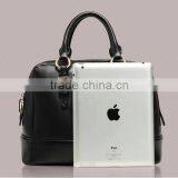 Lady Leather Shoulder Bag Women Bag thumbnail-2