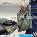 Extraordinary Top Selling 40W Foldable Solar Laptop Charger thumbnail-6