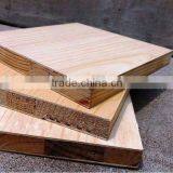 18mm Block Board With High Quality