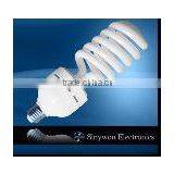 CE RoHS U/Half/Full Spiral Energy Saving Lamp Factory