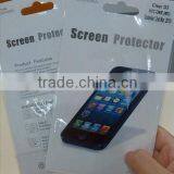 For Mobile Phone S5 Clear Screen Protector thumbnail-3