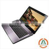 14 Inch i3 Laptop,750GB Mini Laptop