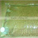 Oil Bag in Box With Dispenser 20 Liter Packaging Aseptic Bib Bag in Box