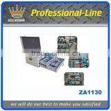 199pcs Power and Hand Tools Set