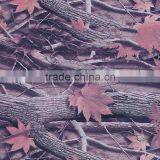 TSAUTOP 0.5M/1M Width New Style Tree Leaves Hydro Transfer Printting Film thumbnail-3