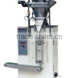 Price for Hotsale Hongzhan HP-100G Full-automatic Vertical Granule Sachet Packing Machine thumbnail-1
