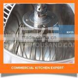2016 Hot Sales Bakery Equipment Belt Drive Standard Timer Bakery Mixers thumbnail-4